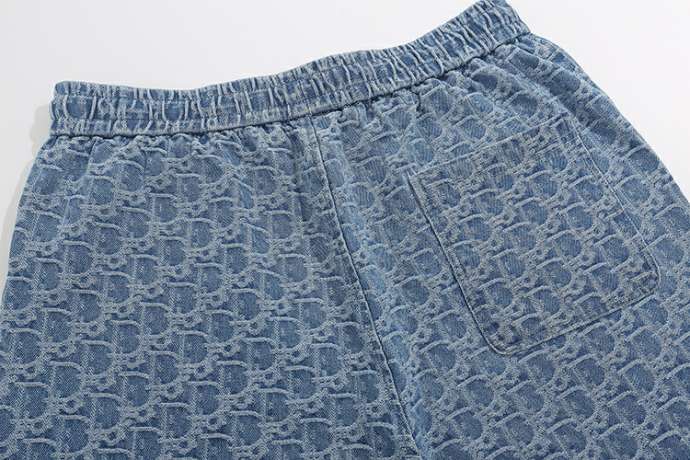 Dior Pants Short _SKUDiorM-3XLk0719033